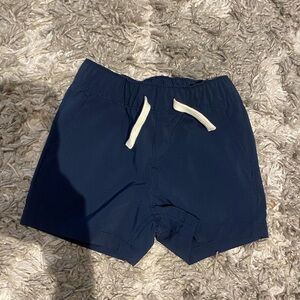 Toddler boys dry-fit shorts